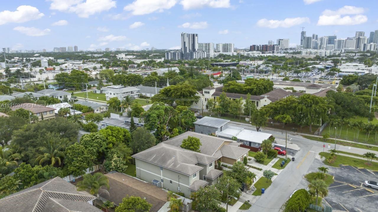 PROGRESSO - Residential Lease