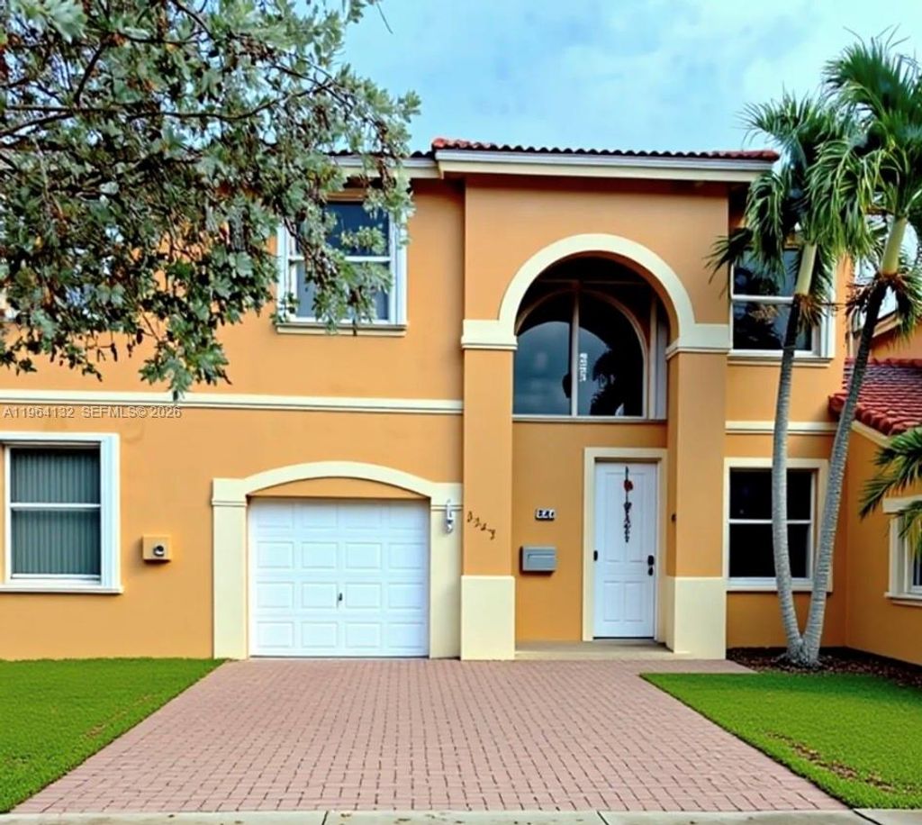Photo of 2343 NW 162nd Way #2343, Pembroke Pines, FL 33028 (MLS # A11964132)
