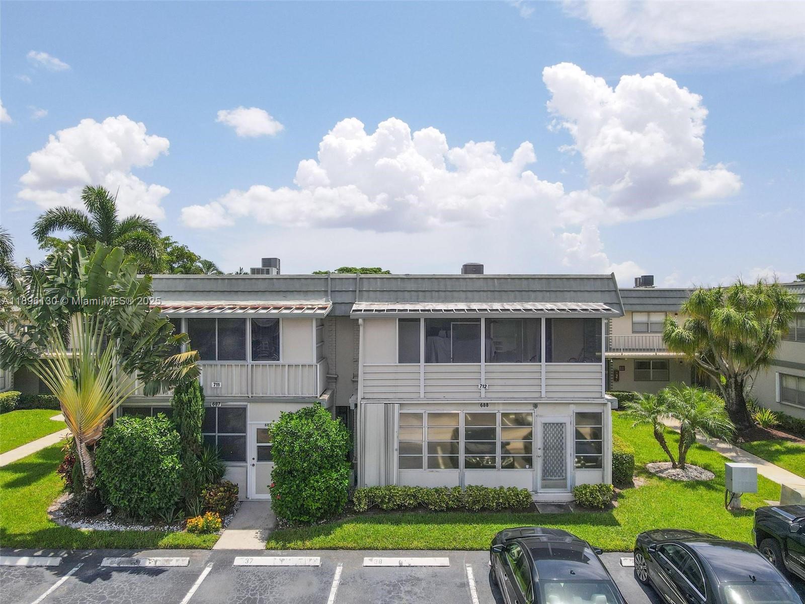 KINGS POINT MONACO CONDOS - Residential