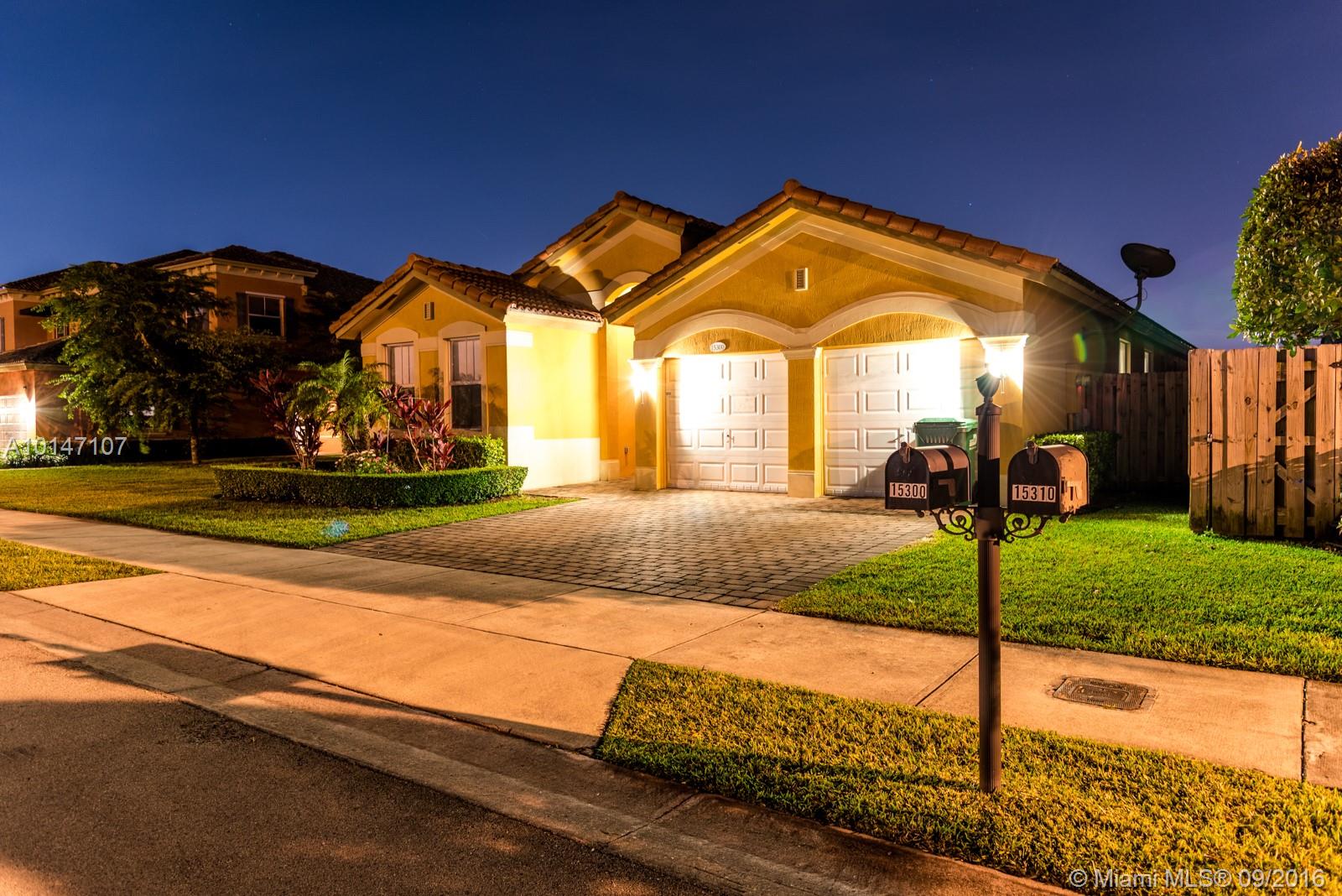 Century Gardens Villas - Residential