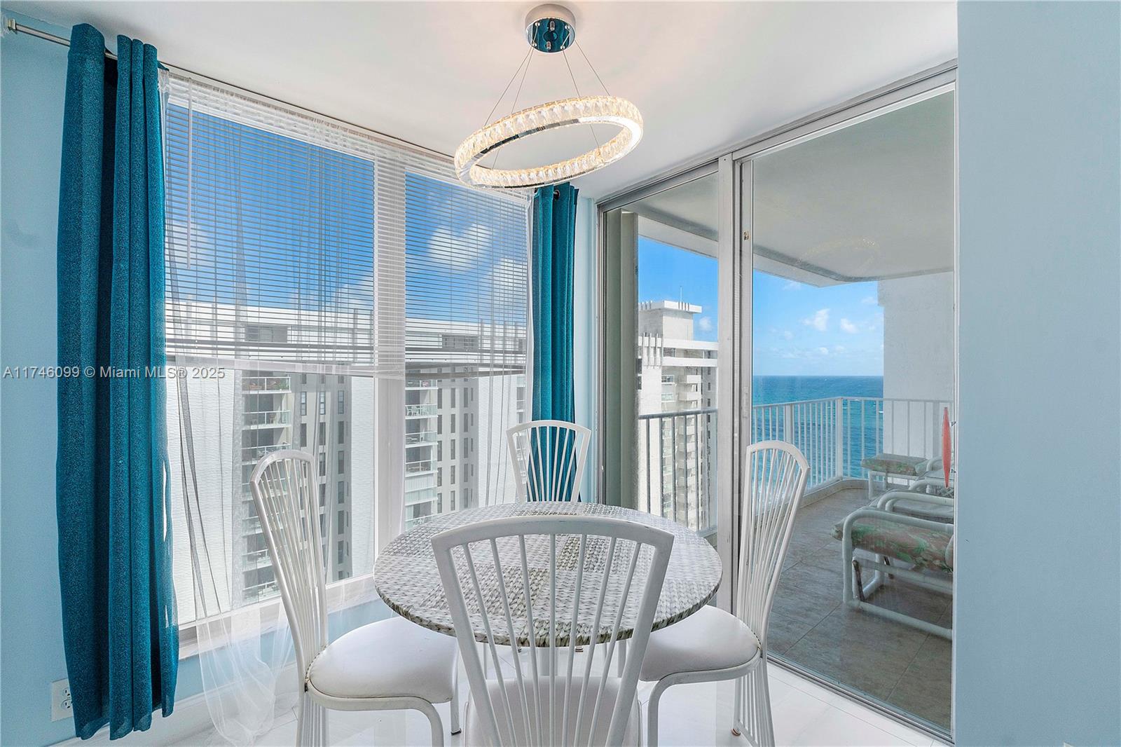 POMPANO AEGEAN CONDO - Residential