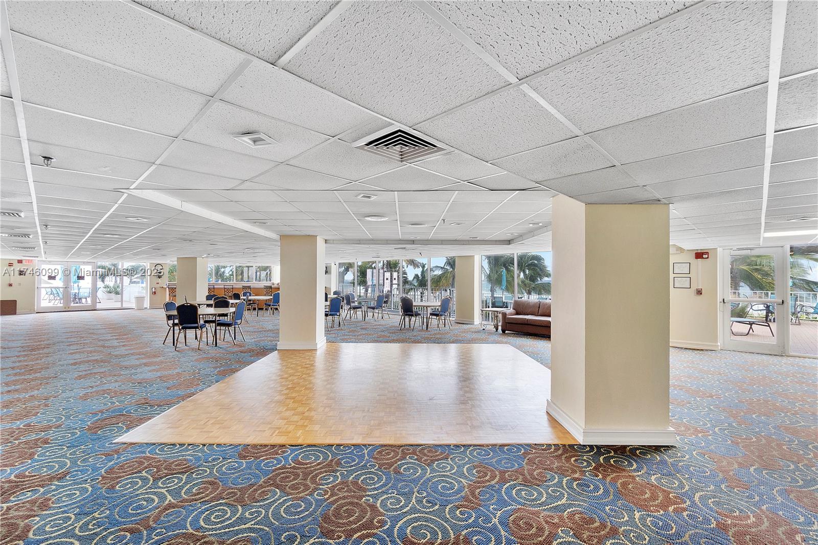 POMPANO AEGEAN CONDO - Residential