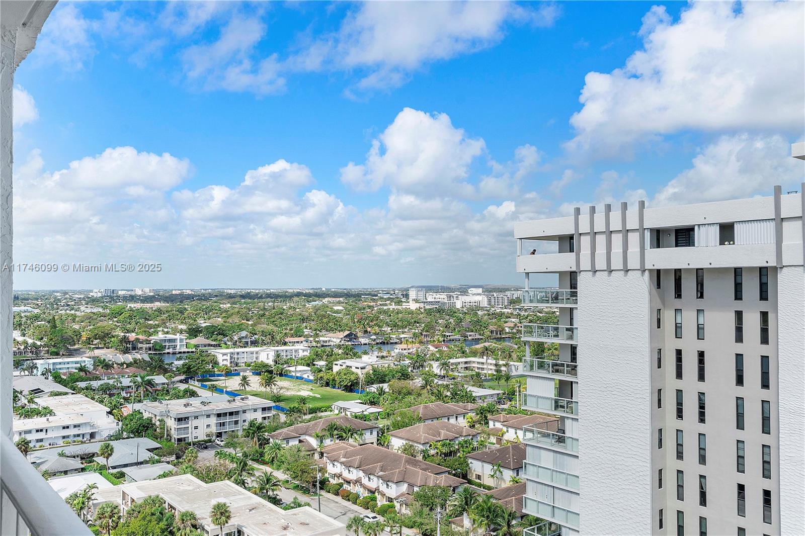 POMPANO AEGEAN CONDO - Residential