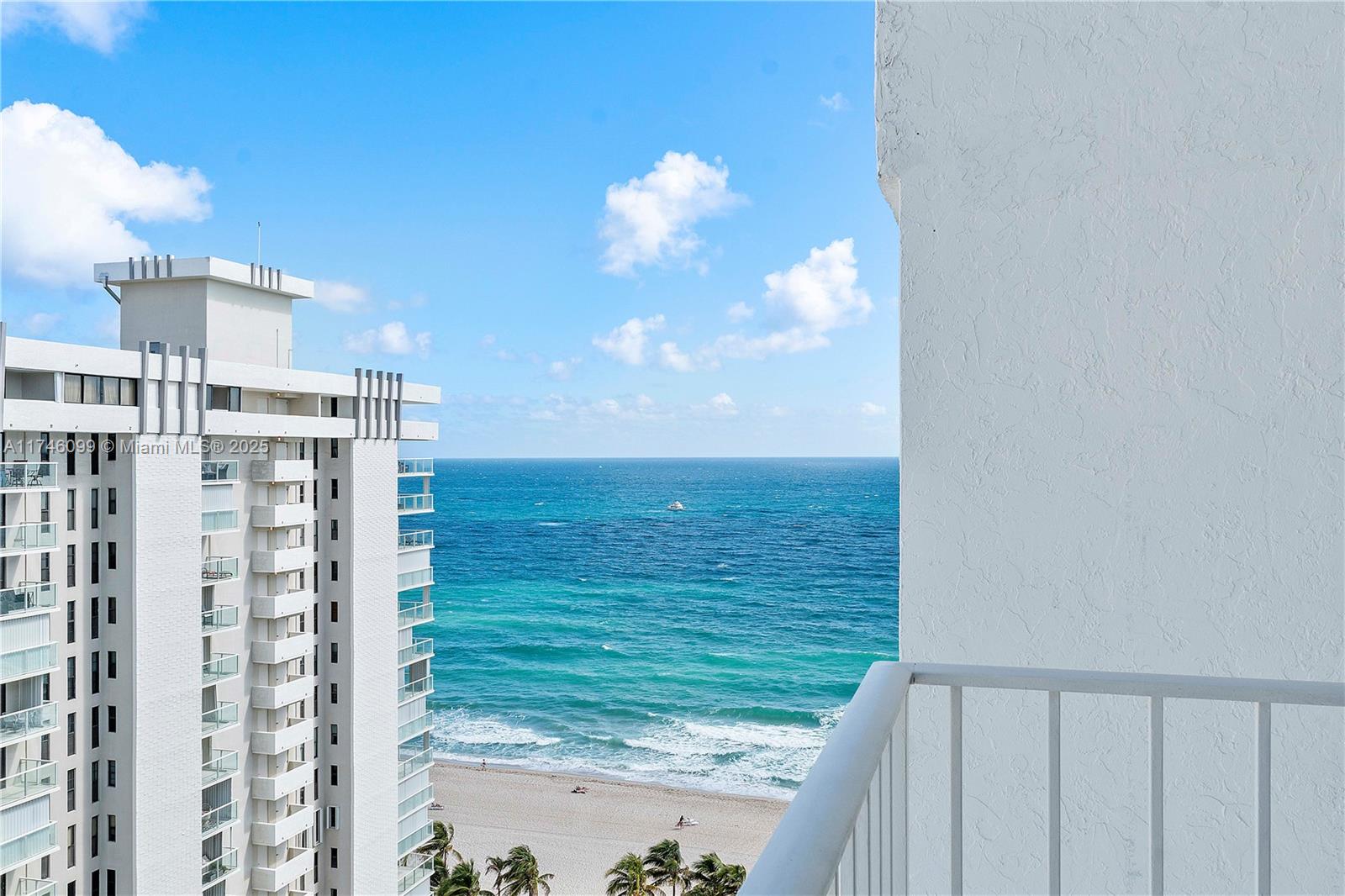 POMPANO AEGEAN CONDO - Residential