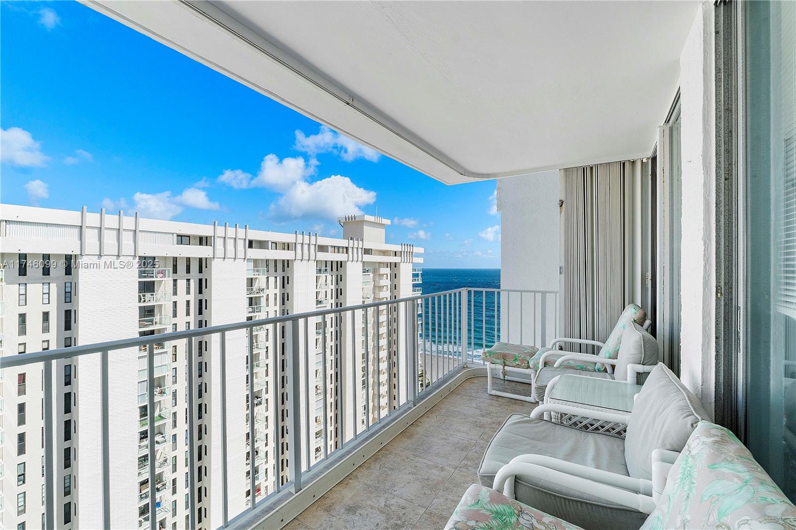 POMPANO AEGEAN CONDO - Residential