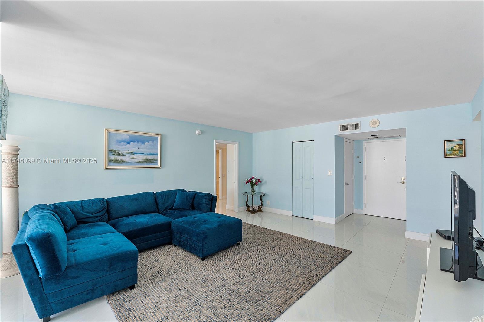 POMPANO AEGEAN CONDO - Residential