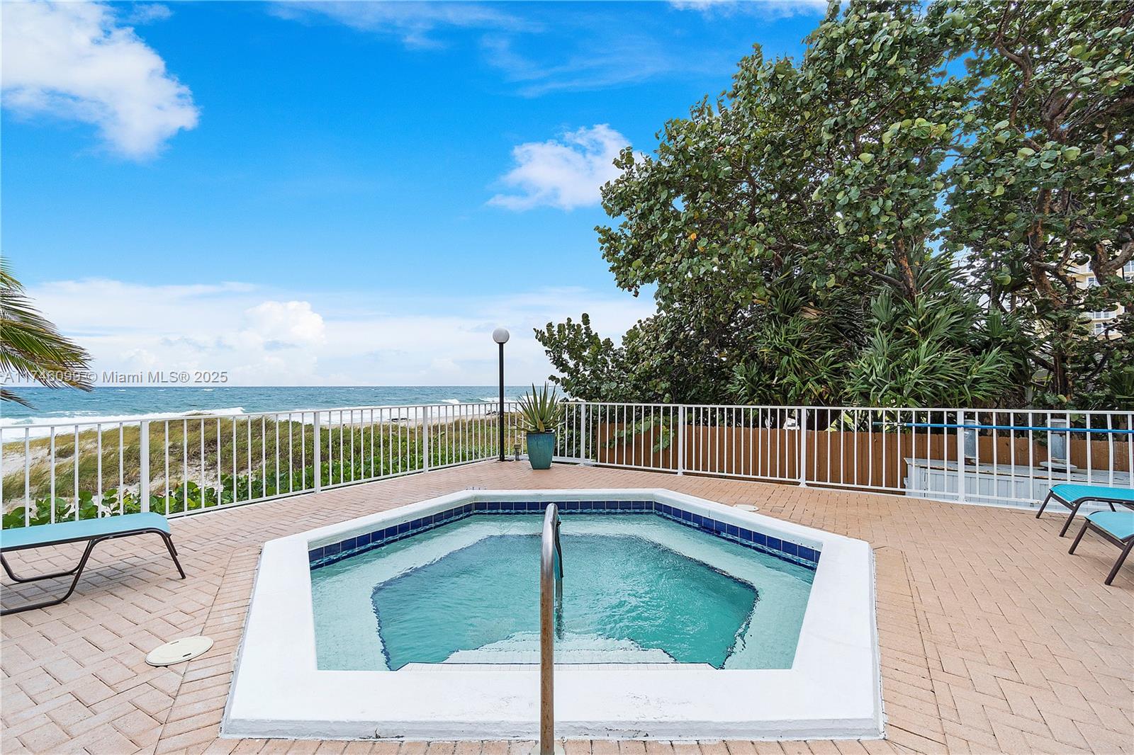 POMPANO AEGEAN CONDO - Residential