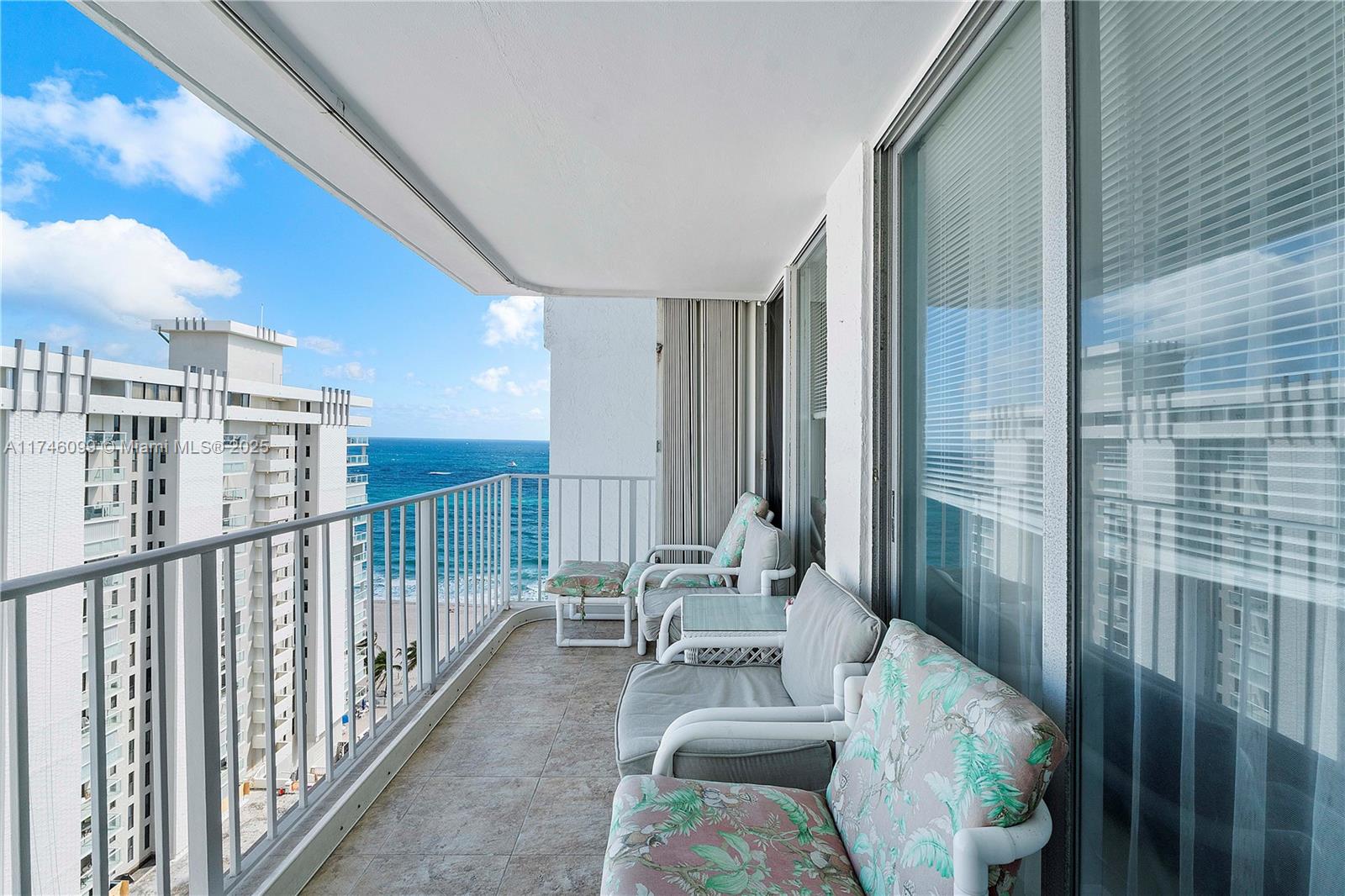 POMPANO AEGEAN CONDO - Residential