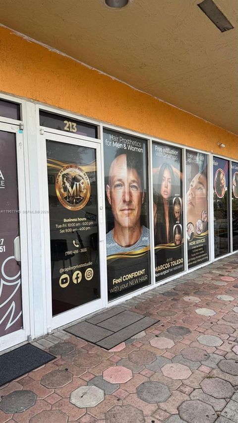 213 Park Blvd Miami FL 33126