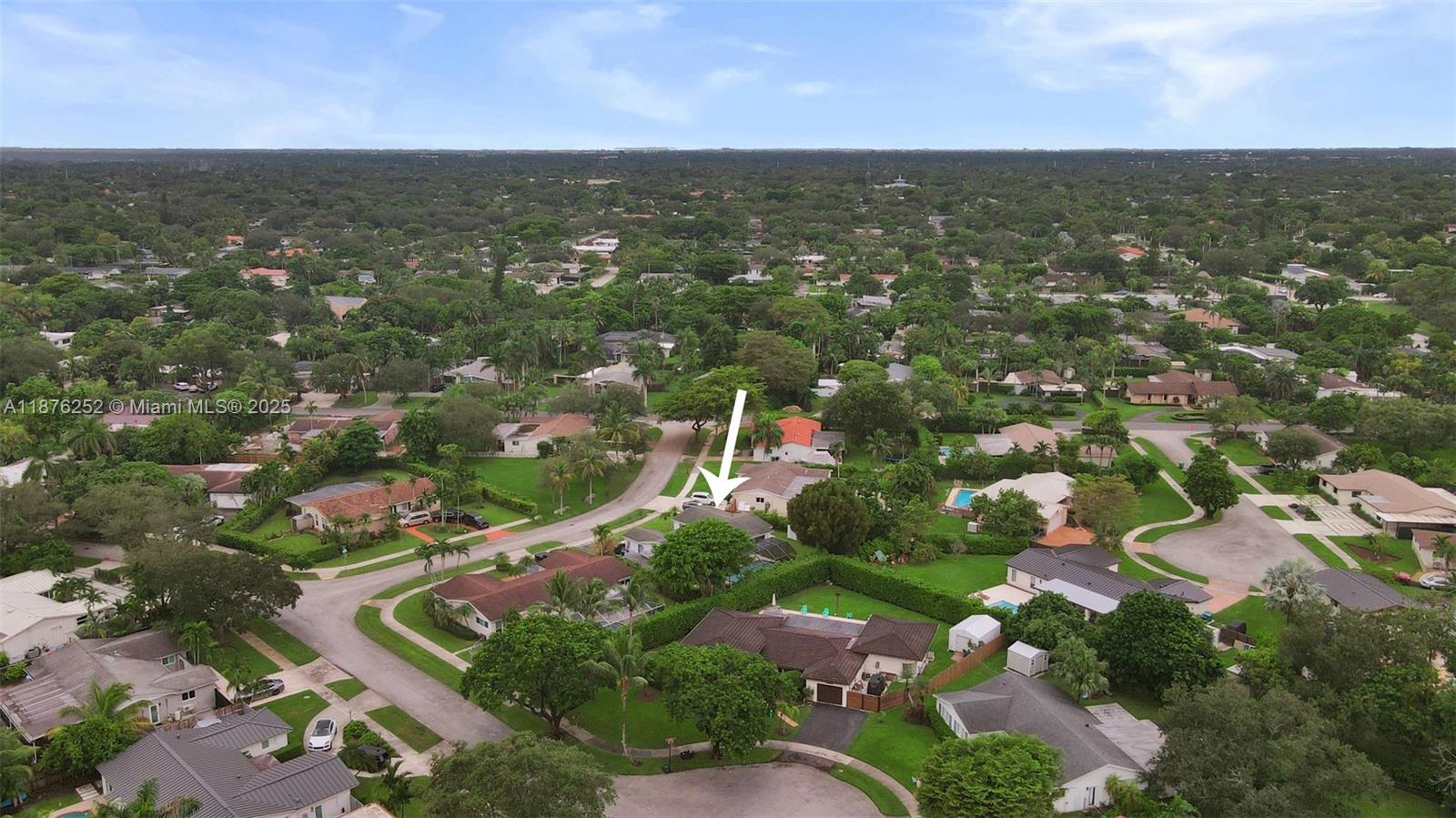 KENDALE SOUTH SEC 3 PART - Residential