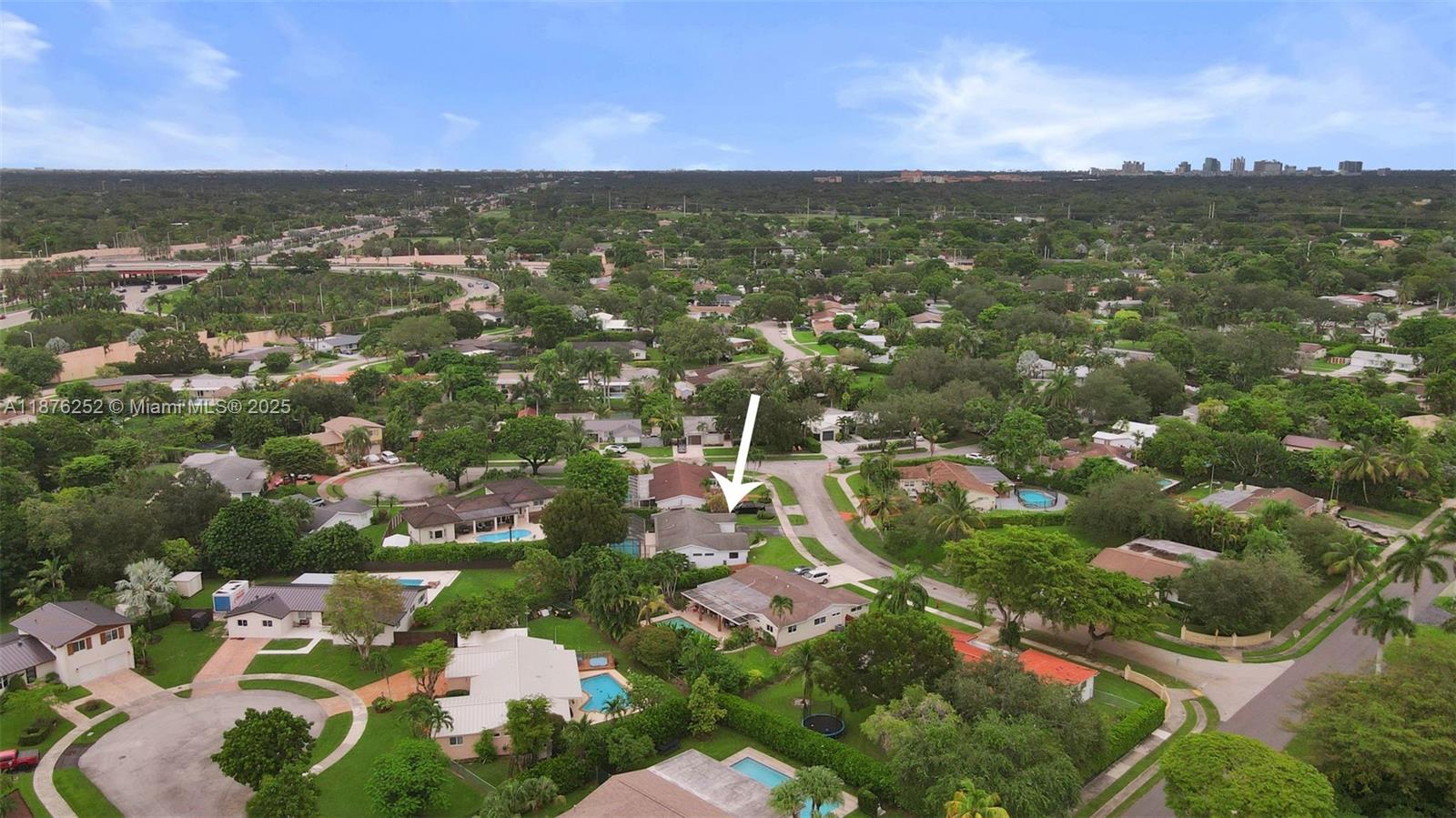 KENDALE SOUTH SEC 3 PART - Residential