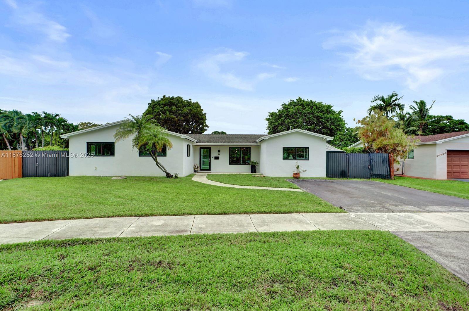 KENDALE SOUTH SEC 3 PART - Residential