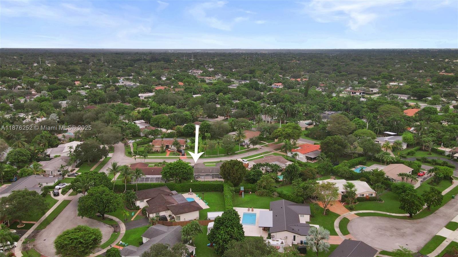 KENDALE SOUTH SEC 3 PART - Residential