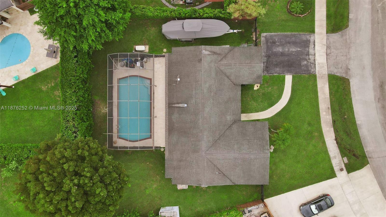 KENDALE SOUTH SEC 3 PART - Residential