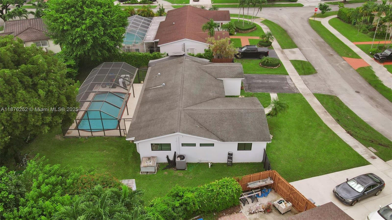 KENDALE SOUTH SEC 3 PART - Residential