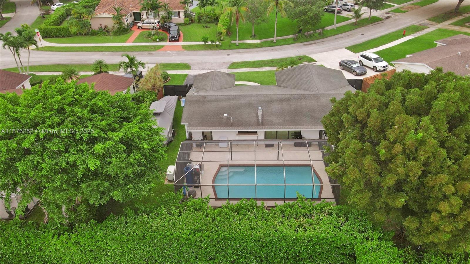 KENDALE SOUTH SEC 3 PART - Residential