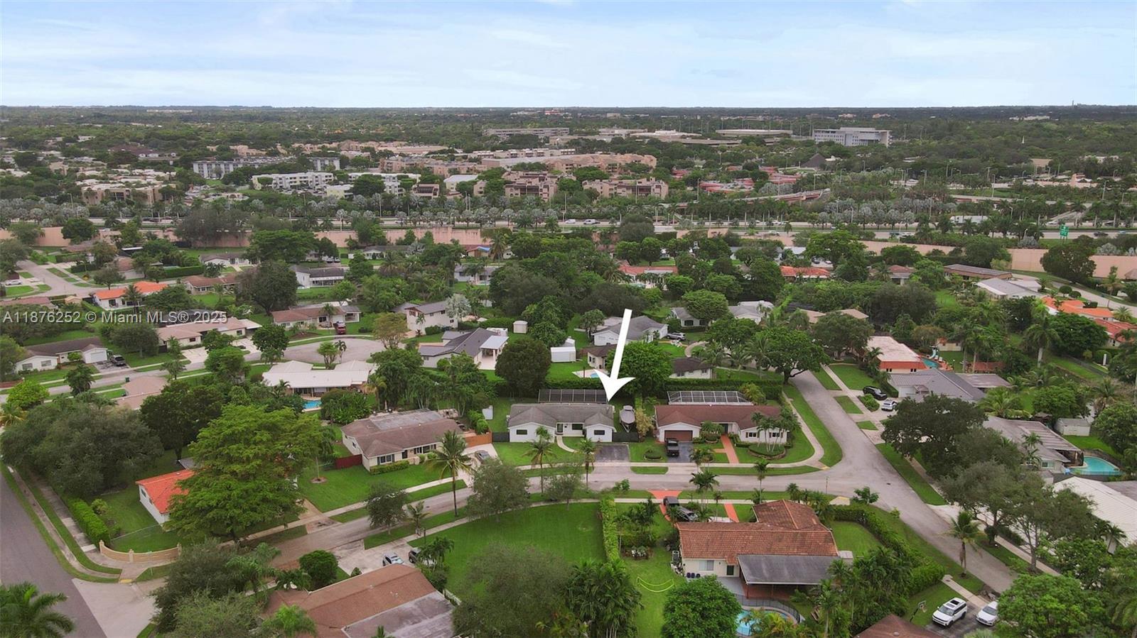 KENDALE SOUTH SEC 3 PART - Residential