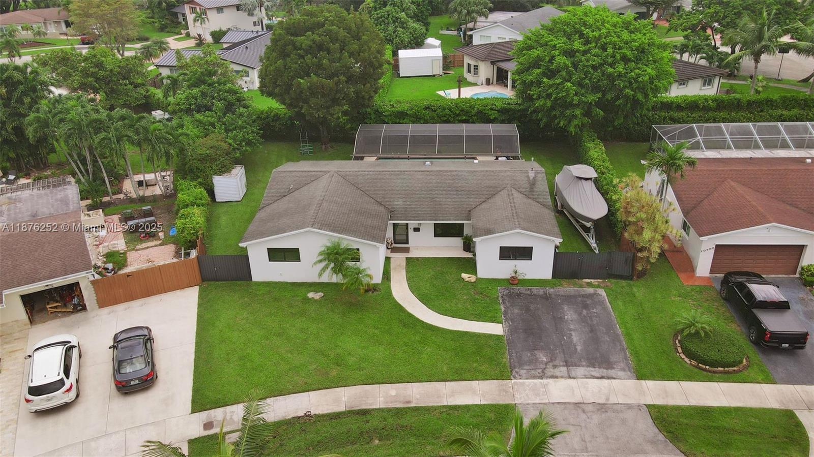 KENDALE SOUTH SEC 3 PART - Residential