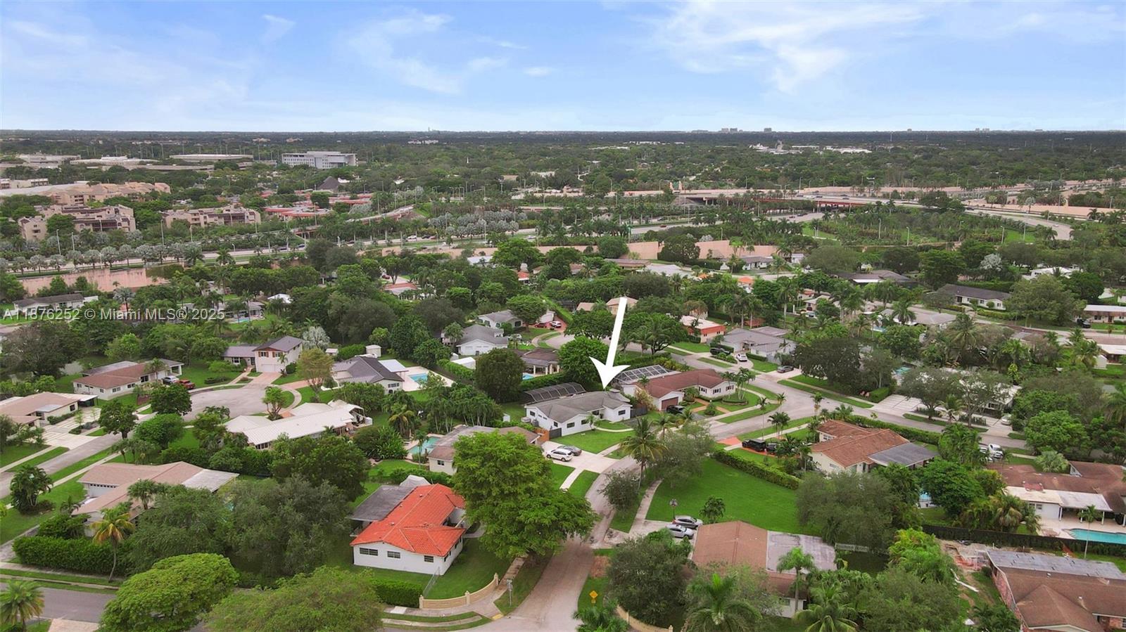 KENDALE SOUTH SEC 3 PART - Residential