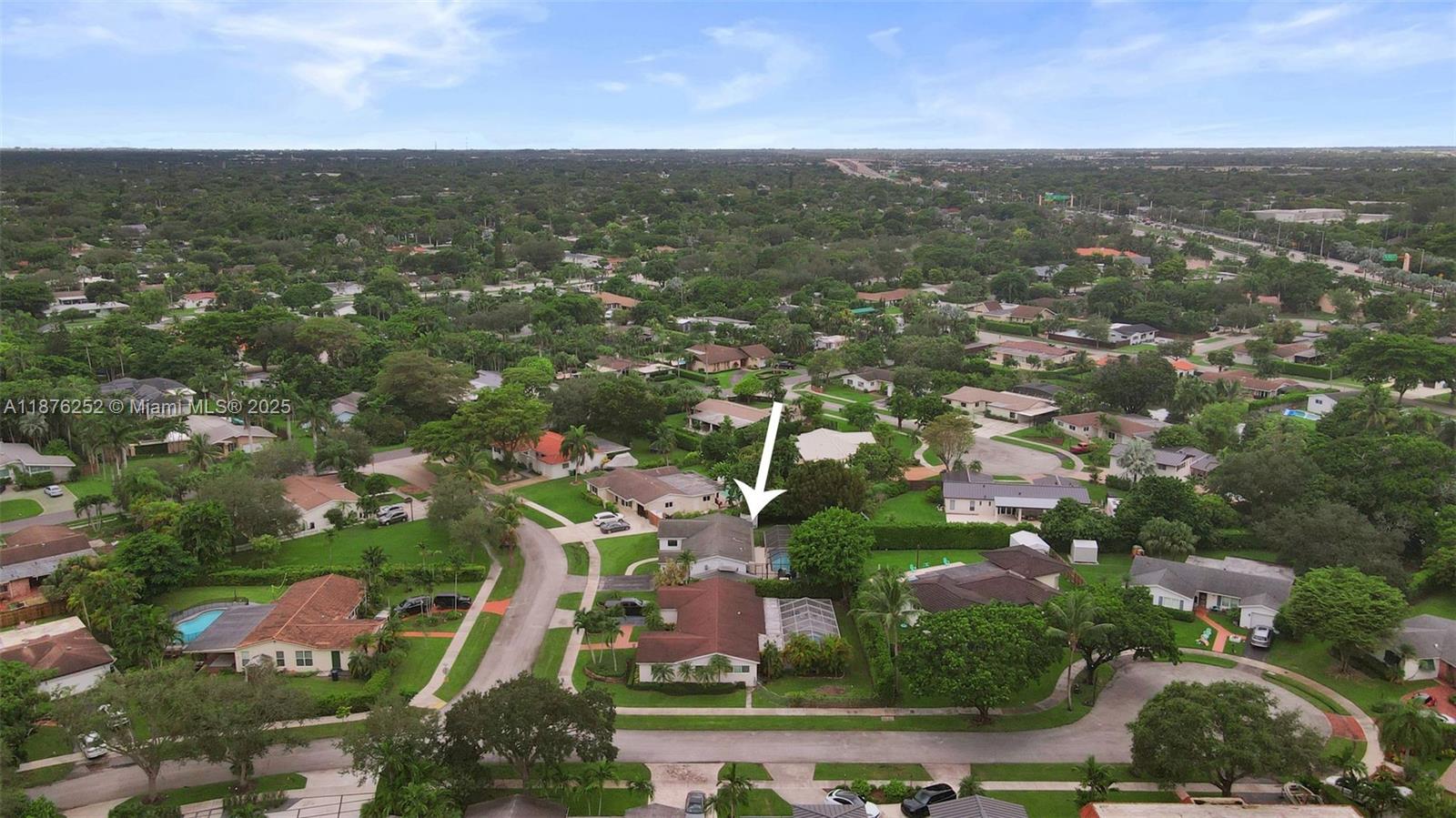 KENDALE SOUTH SEC 3 PART - Residential