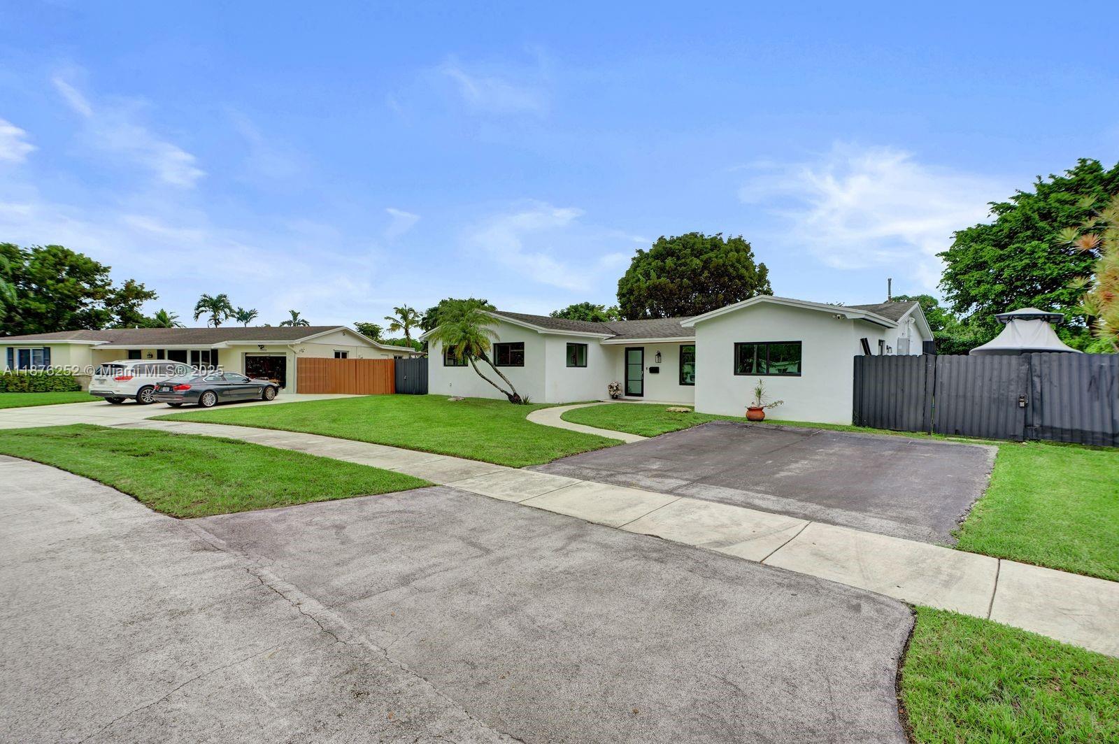 KENDALE SOUTH SEC 3 PART - Residential