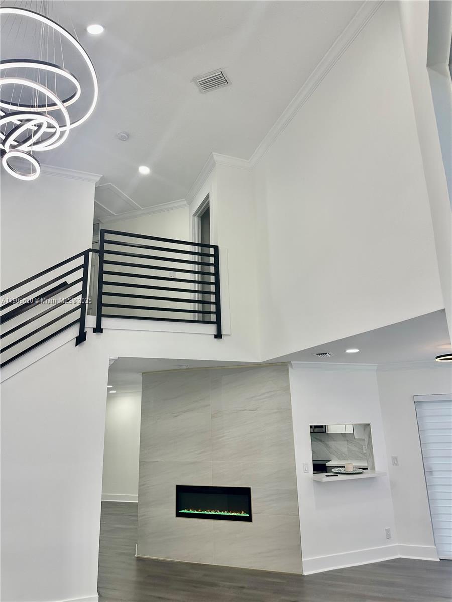 RIVER RUN GARDEN HOMES - Residential