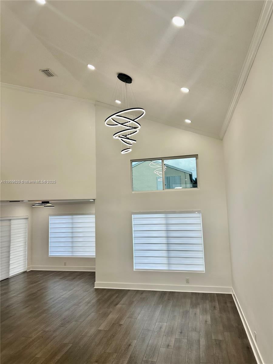 RIVER RUN GARDEN HOMES - Residential