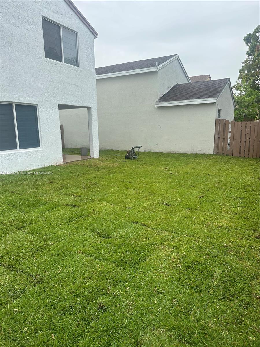 RIVER RUN GARDEN HOMES - Residential