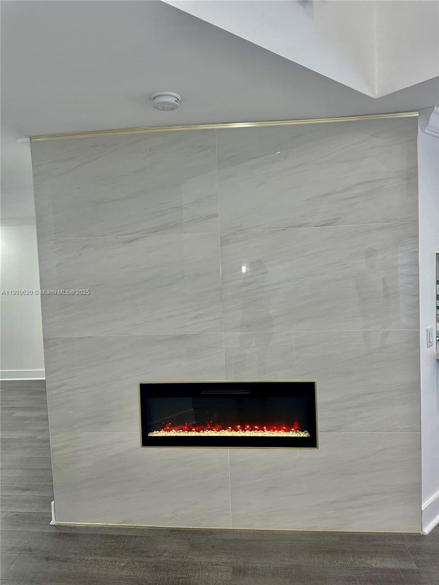 RIVER RUN GARDEN HOMES - Residential