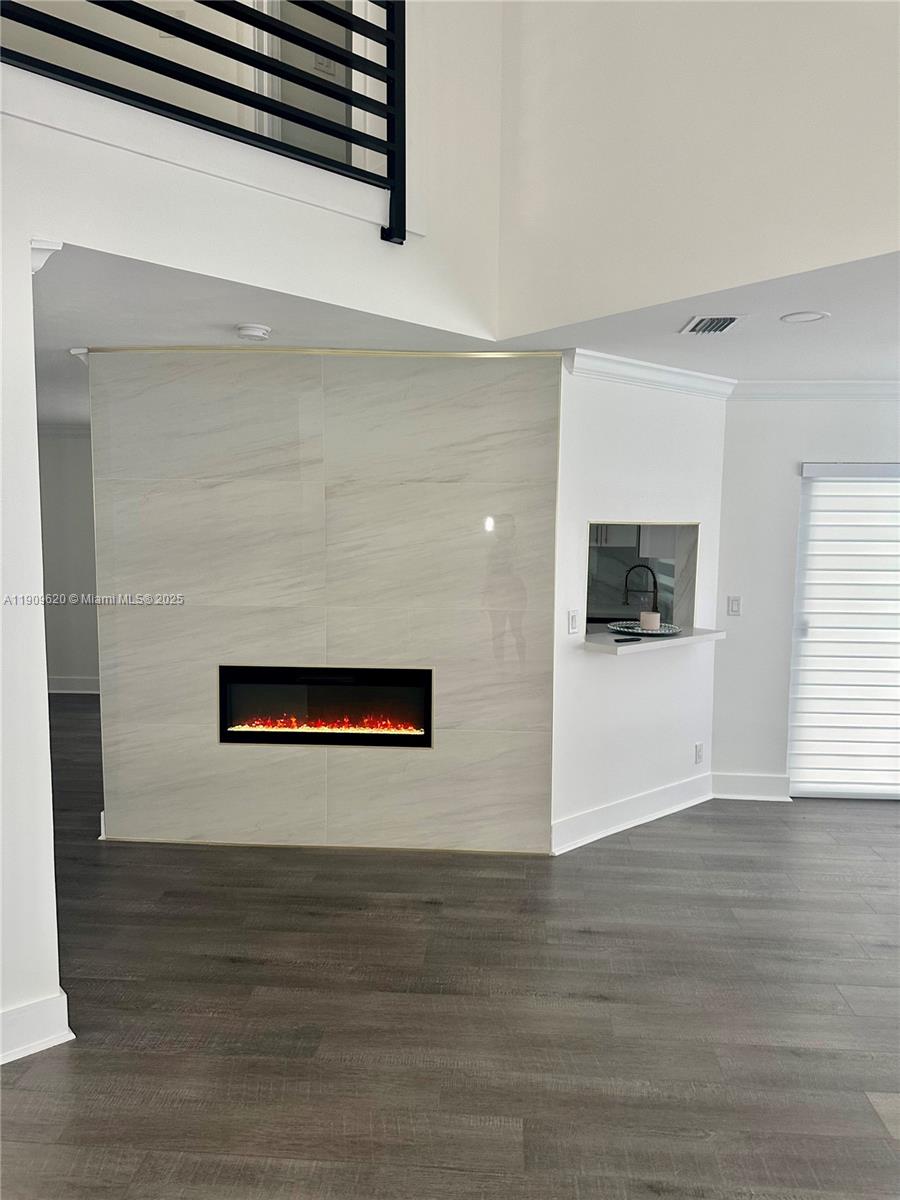 RIVER RUN GARDEN HOMES - Residential