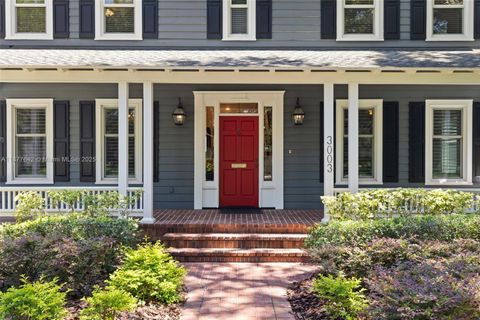 3003 W Villa Rosa Park 0 Tampa FL 33611