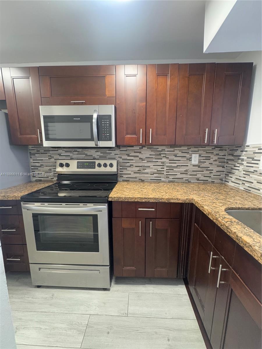 PARKVIEW CONDO NO 1 - Residential Lease