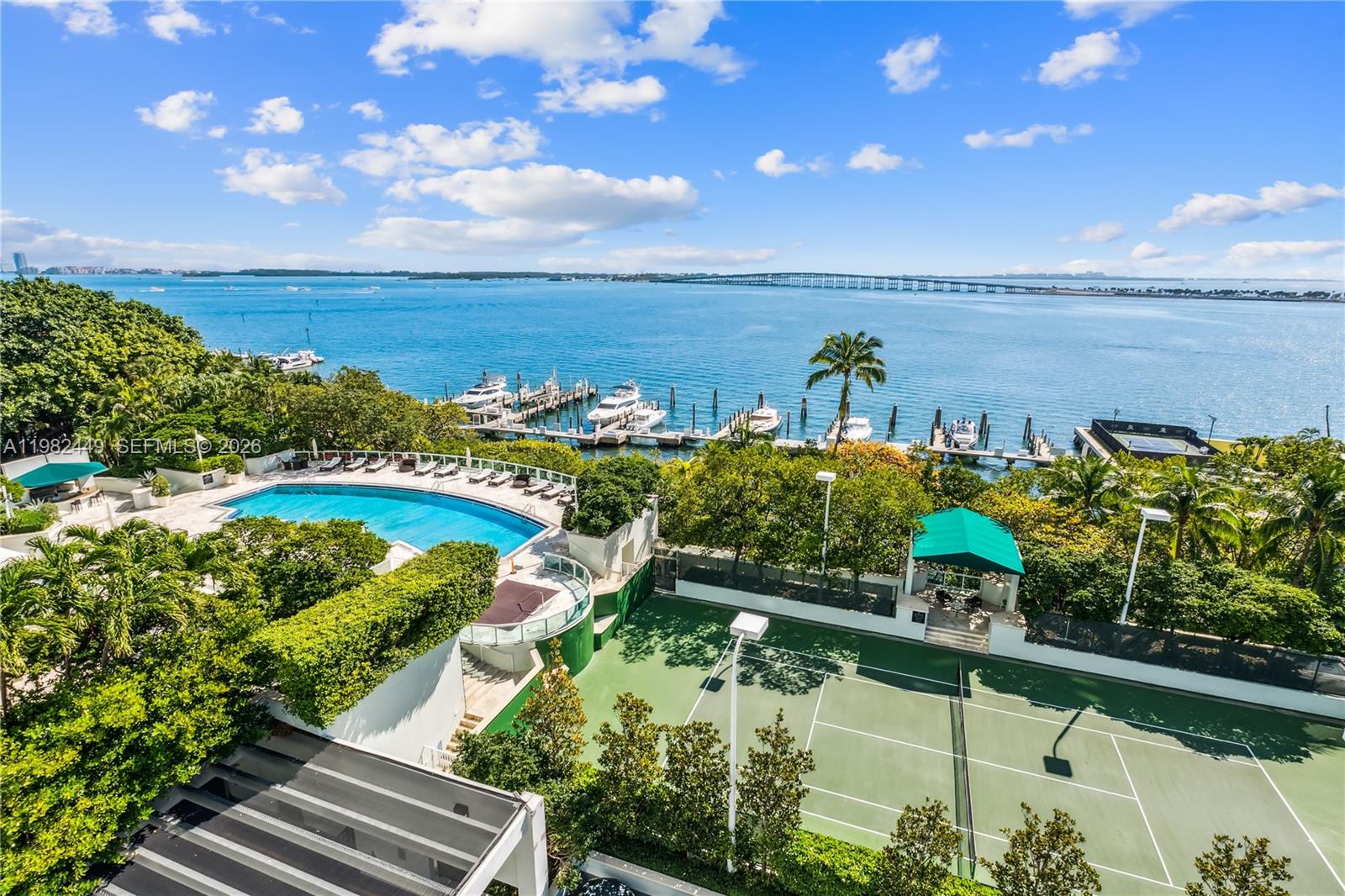 SANTA MARIA CONDO - Residential Lease