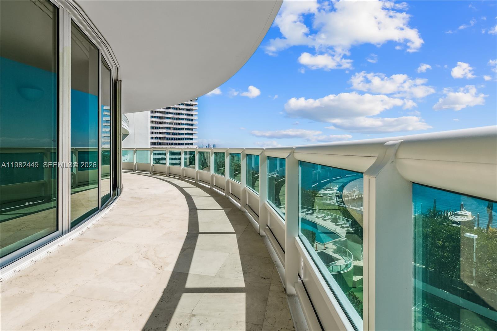 SANTA MARIA CONDO - Residential Lease