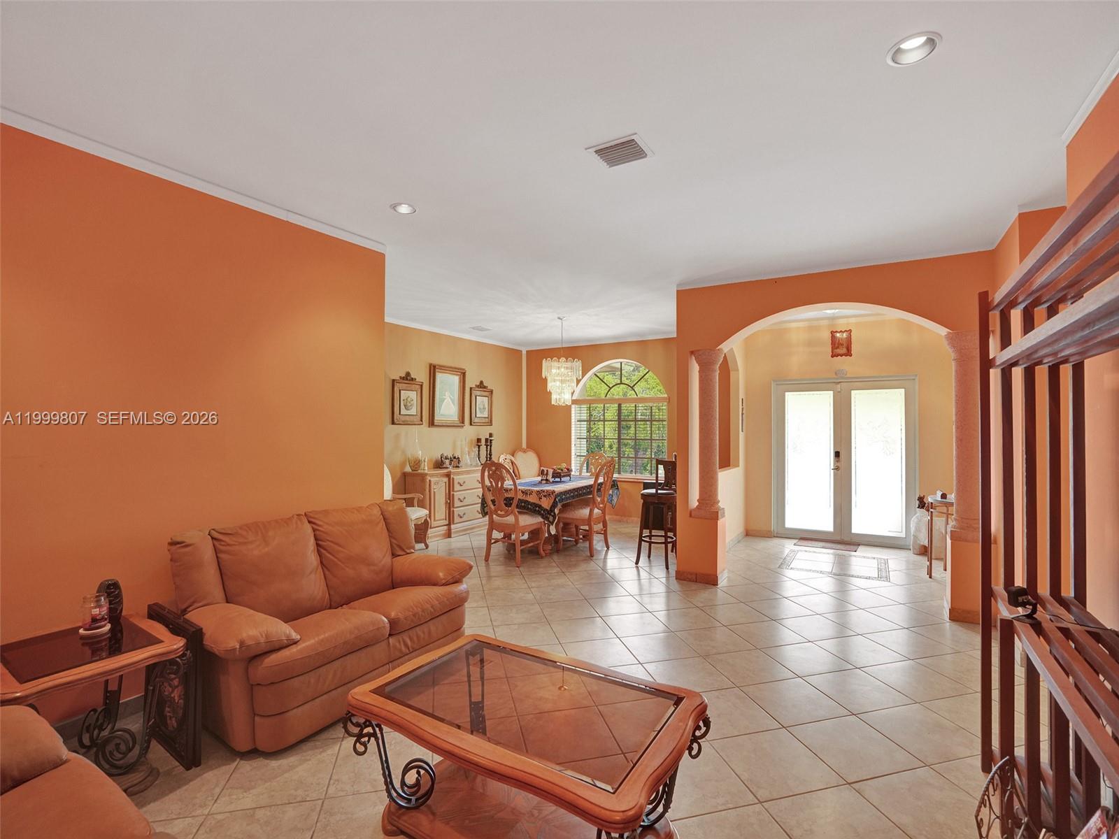 Rural/Agricultural Residen - Residential