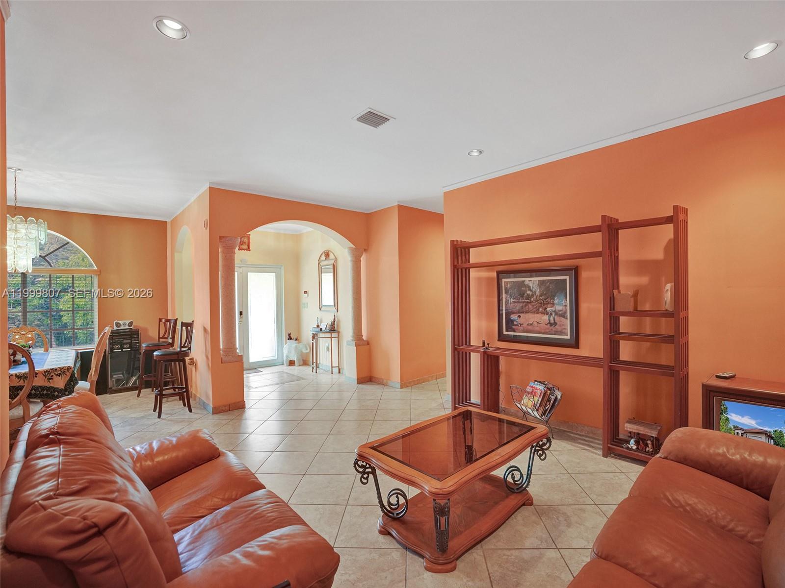 Rural/Agricultural Residen - Residential