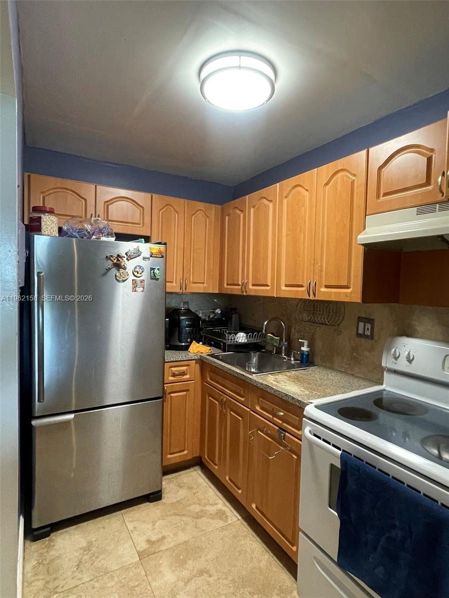 12500 NE 15th Ave 512