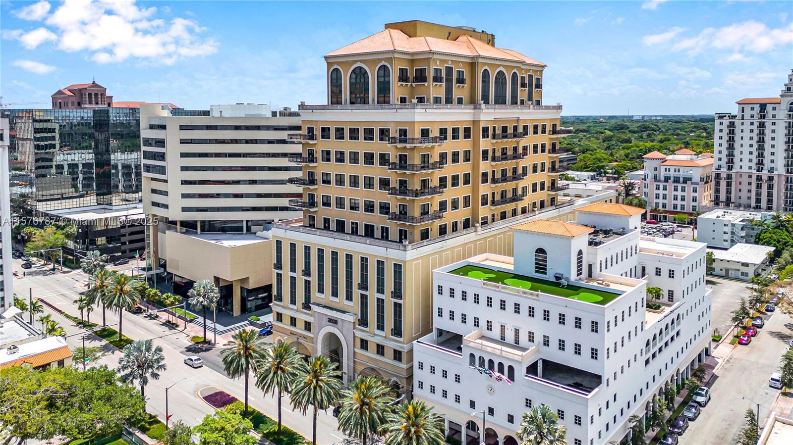 2020 Ponce De Leon Blvd PH-A1