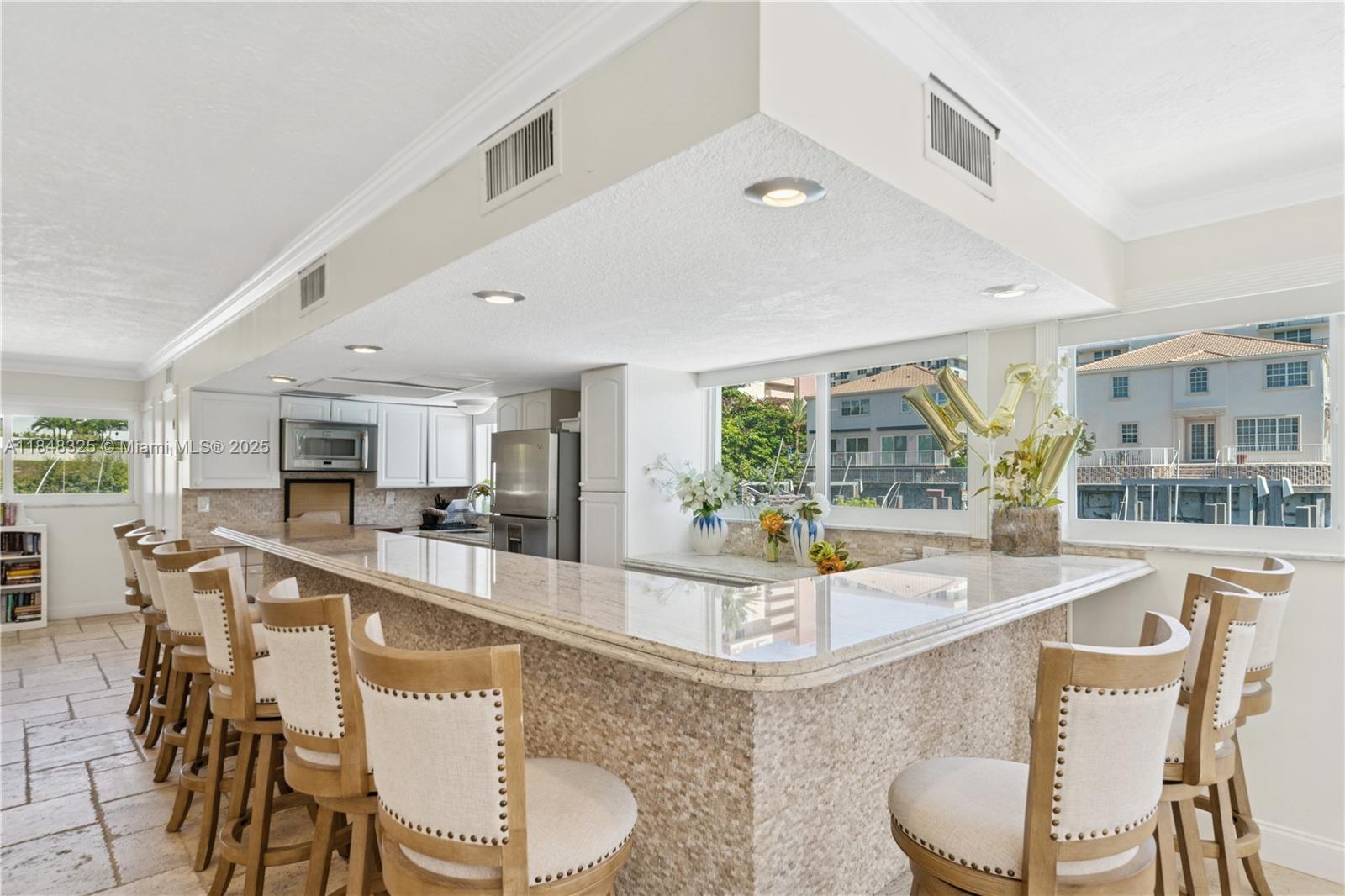 HILLSBORO ISLAND HOUSE - Residential