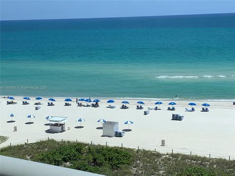 6039 Collins Ave 505 Miami Beach FL 33140