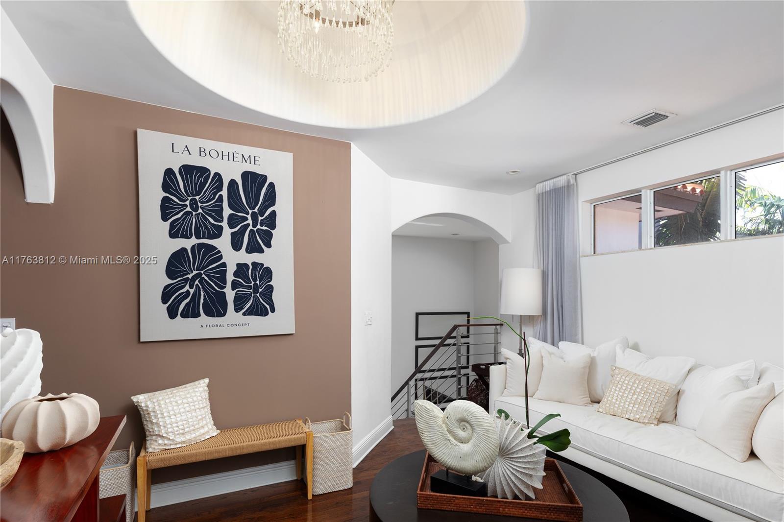 AMD PLAT OF SUNSET LAKE S - Residential