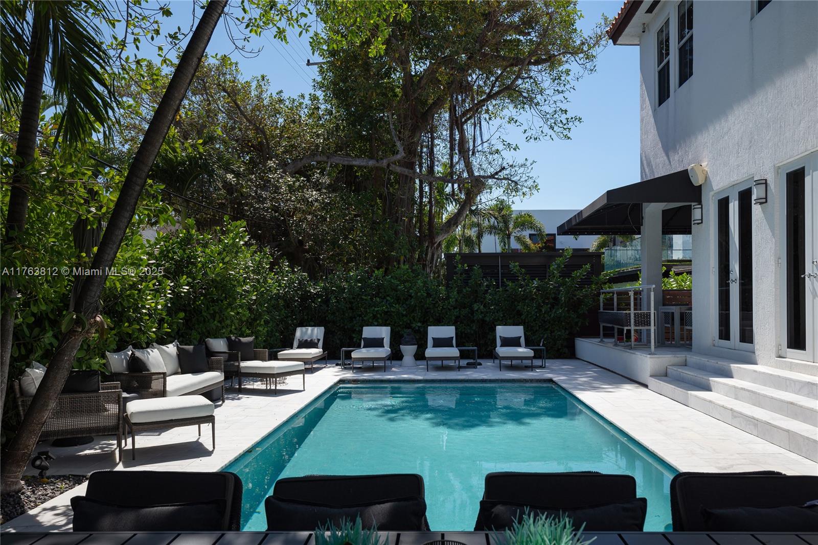AMD PLAT OF SUNSET LAKE S - Residential