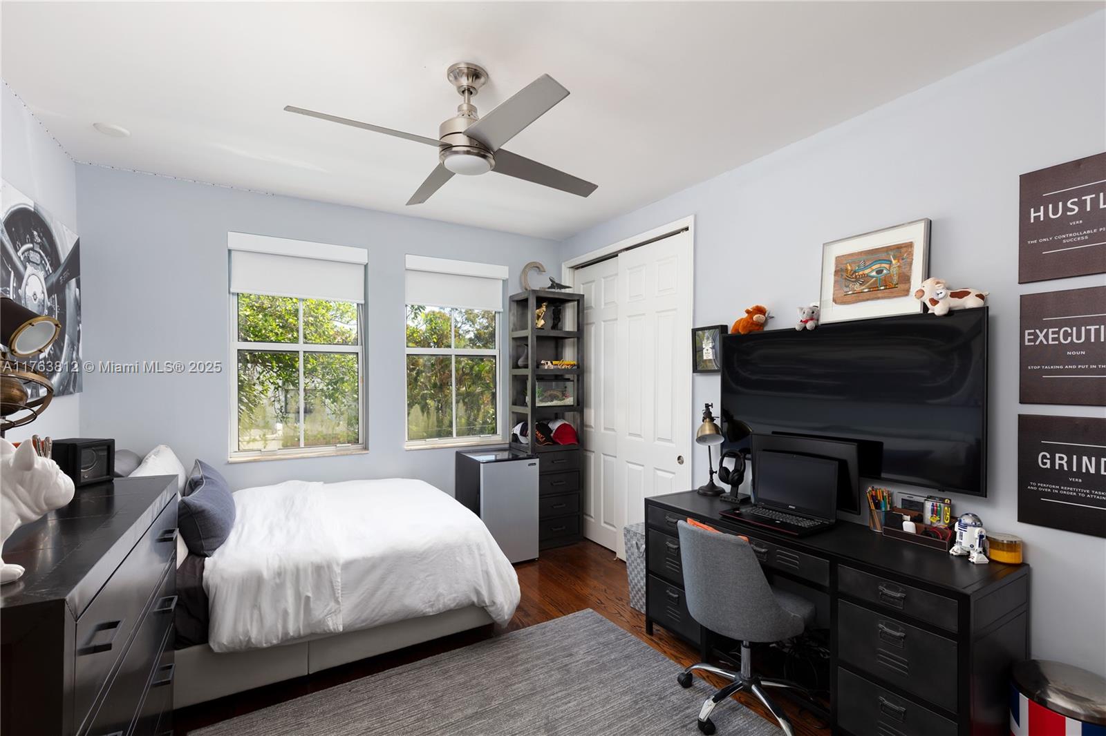AMD PLAT OF SUNSET LAKE S - Residential