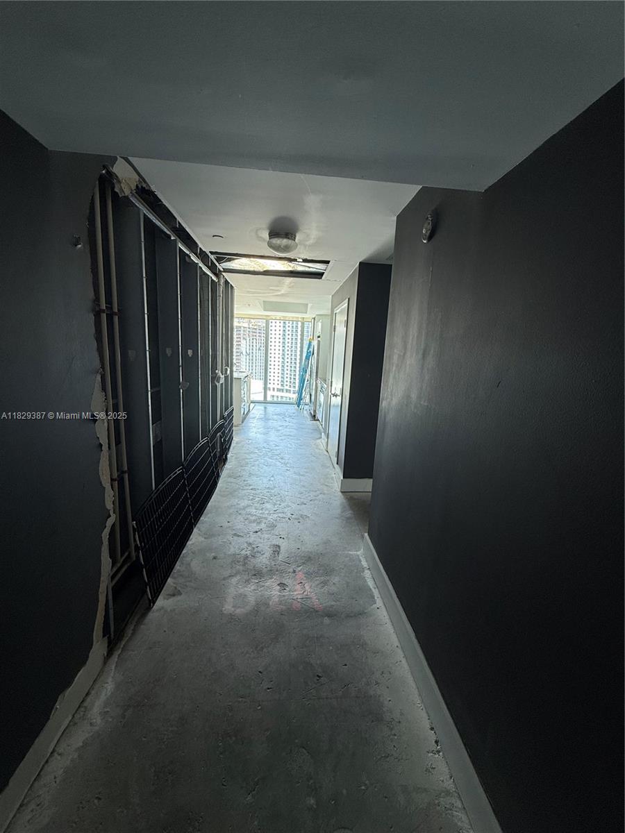 MARINABLUE CONDO - Residential