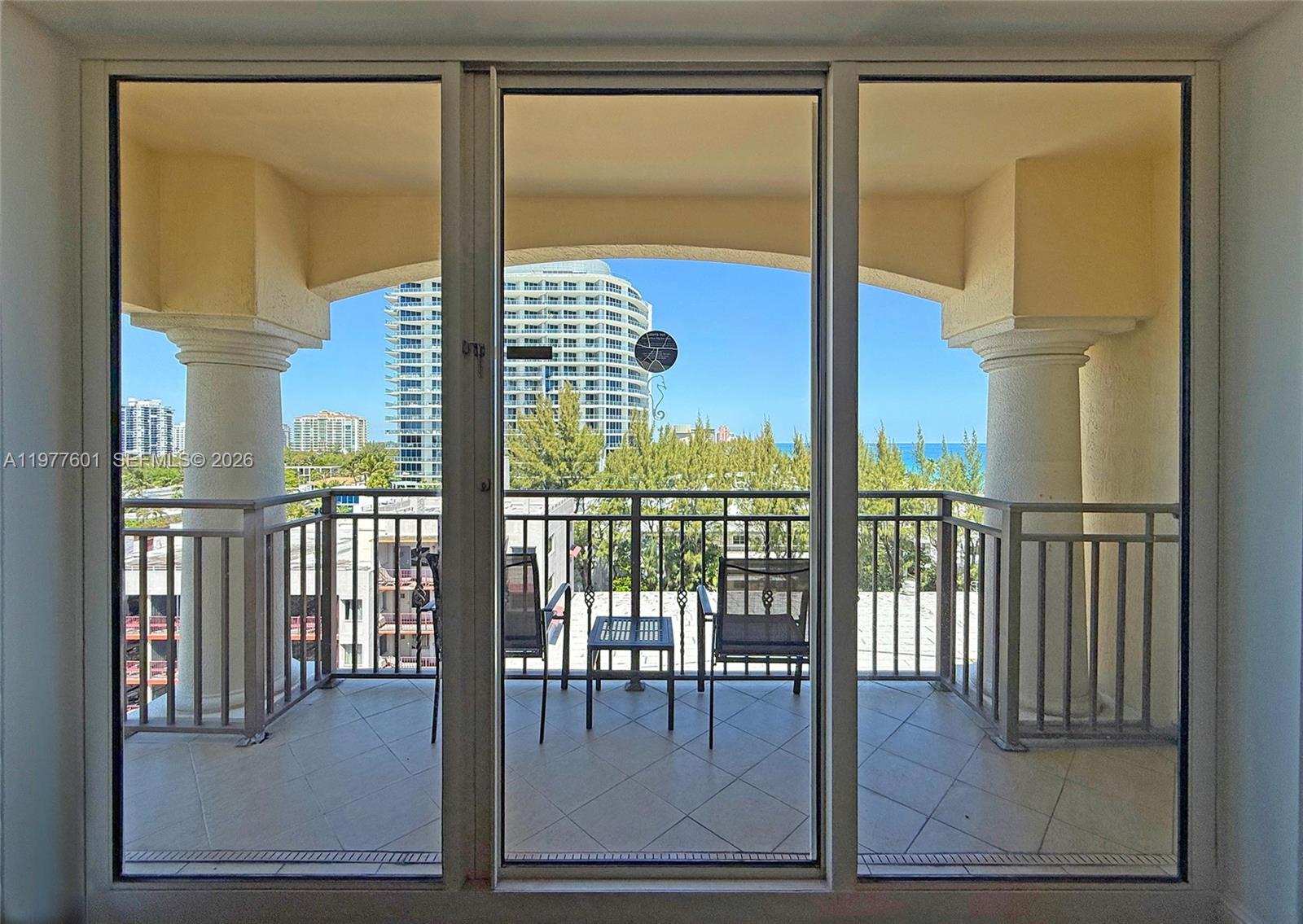 601 N Fort Lauderdale Beach Blvd 712