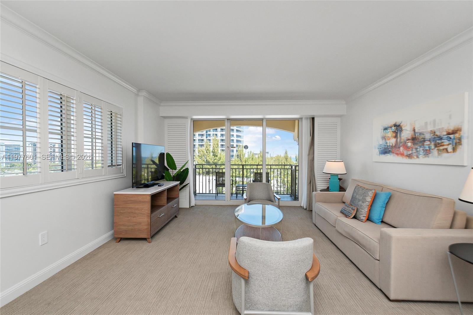 THE ATLANTIC HOTEL - Residential