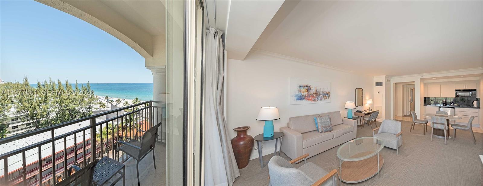 THE ATLANTIC HOTEL - Residential