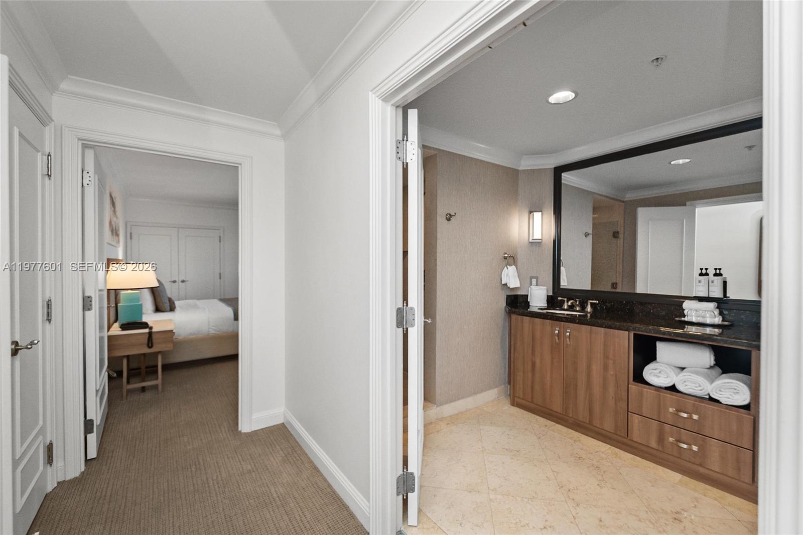 THE ATLANTIC HOTEL - Residential