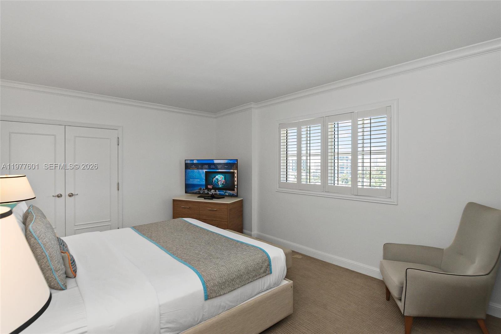 THE ATLANTIC HOTEL - Residential