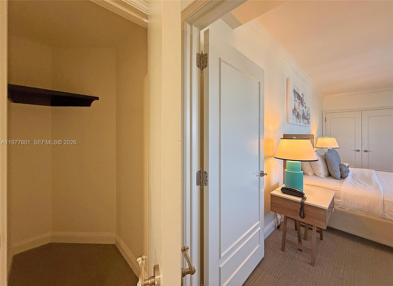 THE ATLANTIC HOTEL - Residential